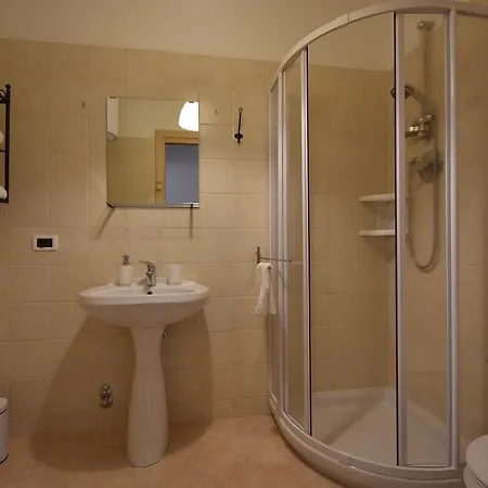 Bed & Breakfast I Templari Gavi
