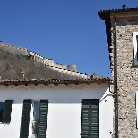Bed & Breakfast I Templari
