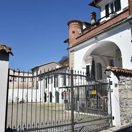 I Templari Gavi