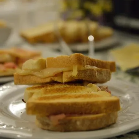 Bed & Breakfast I Templari Gavi