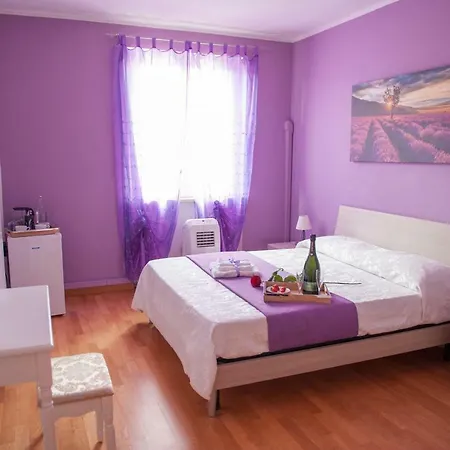 Bed & Breakfast I Templari