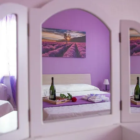 Bed & Breakfast I Templari *