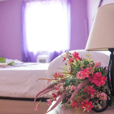 I Templari Bed & Breakfast *