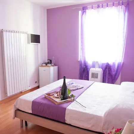 I Templari Bed & Breakfast *