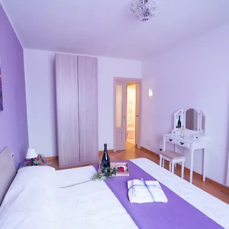 Bed & Breakfast I Templari *