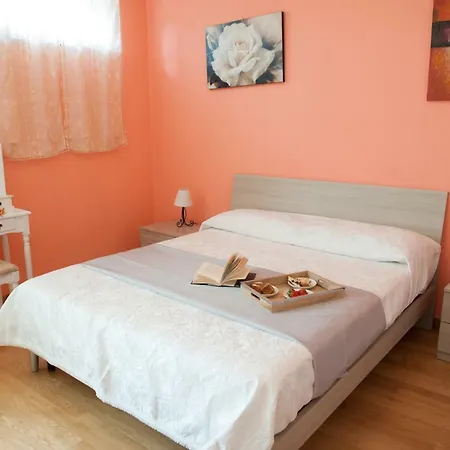 Bed & Breakfast I Templari