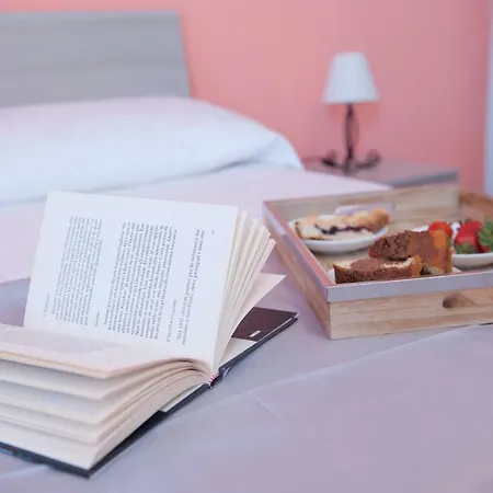 I Templari Bed & Breakfast *