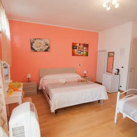 Bed & Breakfast I Templari *