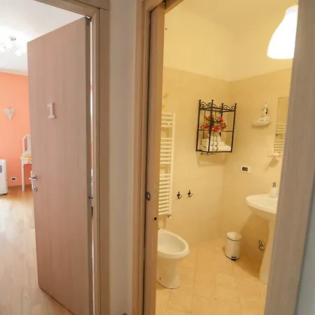 Bed & Breakfast I Templari Gavi