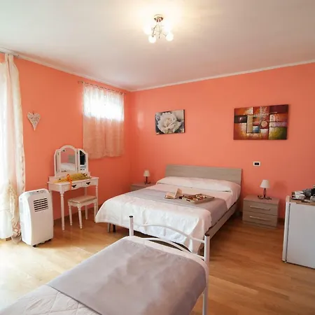 Bed & Breakfast I Templari *