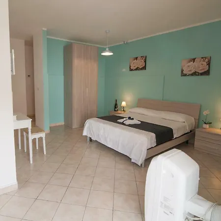 I Templari Bed & Breakfast