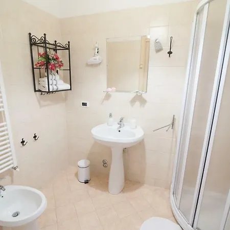 I Templari Bed & Breakfast