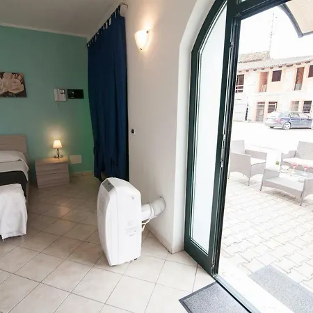 Bed & Breakfast I Templari