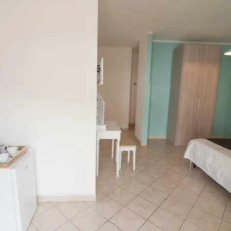 I Templari Bed & Breakfast