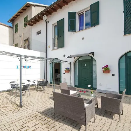I Templari Bed & Breakfast Gavi
