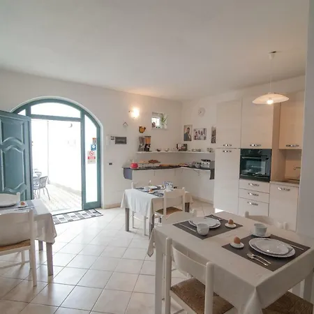 Bed & Breakfast I Templari Gavi