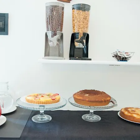 Bed & Breakfast I Templari