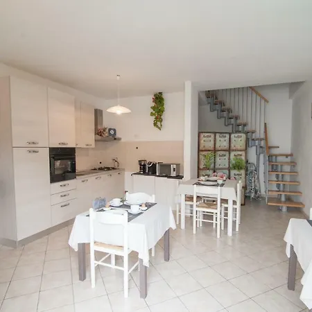 Bed & Breakfast I Templari