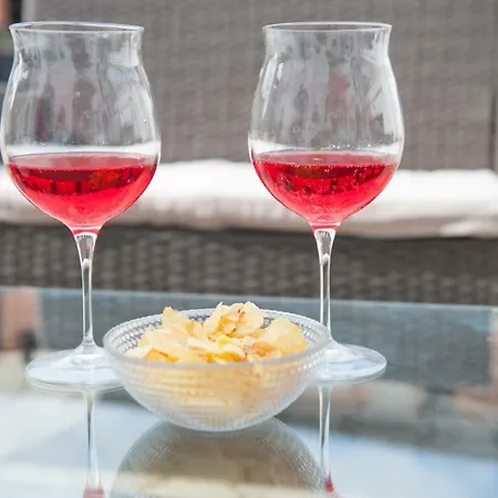 Bed & Breakfast I Templari Gavi