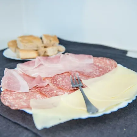 Bed & Breakfast I Templari Gavi