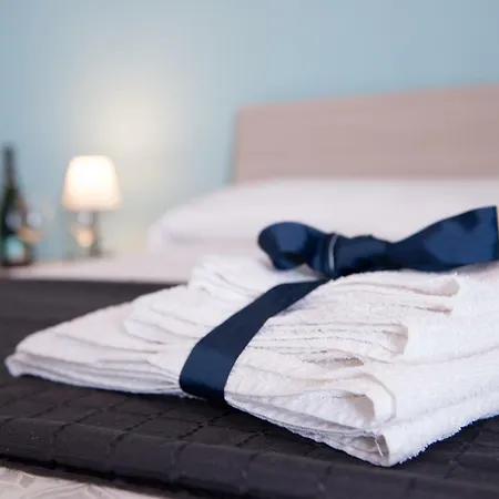 I Templari Bed & Breakfast