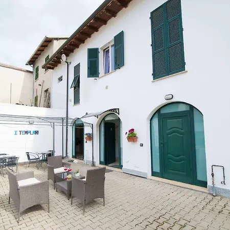 I Templari B&B *