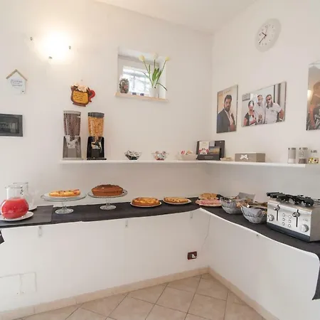 Bed & Breakfast I Templari *