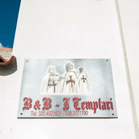B&B I Templari