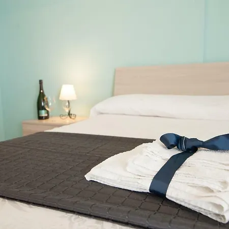 I Templari Bed & Breakfast *