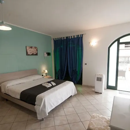 I Templari Bed & Breakfast